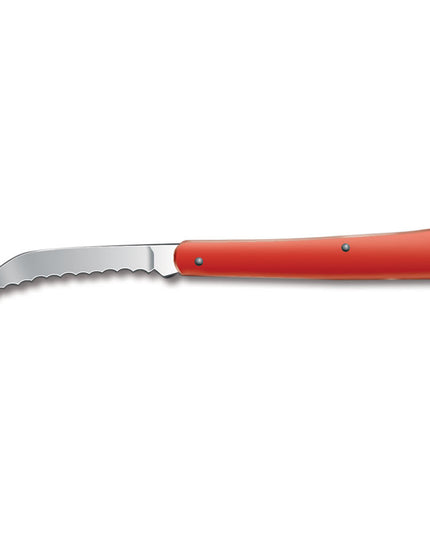 Dao Làm Bánh Victorinox 0.7830.11 6.4 cm Cán Alox Đỏ