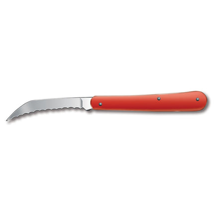 Dao Làm Bánh Victorinox 0.7830.11 6.4 cm Cán Alox Đỏ