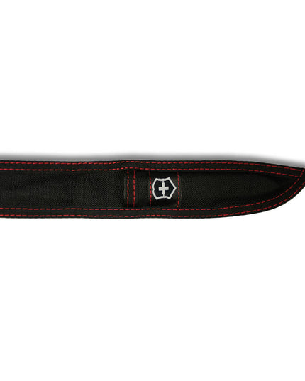 Bao Dao Gọt Victorinox 7.0893.1 Kèm Kẹp Cho Lưỡi 8.3 cm Nylon Đen