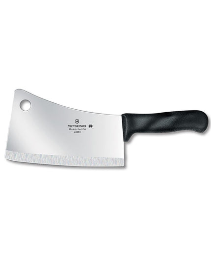 Dao Phay Victorinox 7.6059.16 17.8 cm Cán Polypropylene Đen