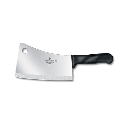 Dao Phay Victorinox 7.6059.16 17.8 cm Cán Polypropylene Đen