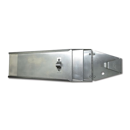 Bao Dao Victorinox 7.7092.1 2 Ngăn Chứa 5-6 Dao Lưỡi Dài 25.4 cm Nhôm