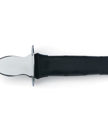 Dao Mở Hàu Kiểu Pháp Victorinox 7.6399.1 Lưỡi 5.4 cm Cán Polypropylene Đen