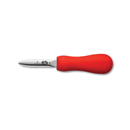 Dao Mở Hàu Victorinox 7.6399.2 Kiểu Providence Lưỡi 7 cm Tay Cầm Supergrip Đỏ