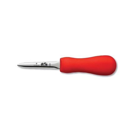 Dao Mở Hàu Victorinox 7.6399.4 Kiểu Boston Lưỡi 7.6 cm Cán Supergrip Đỏ