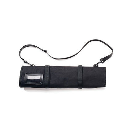 Victorinox 7.4012.3 Túi Cuộn Đựng Dao (13) Dao 35.6 cm, Polyester Đen