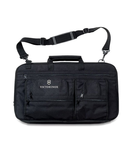 Victorinox 7.4012.4 Hộp Đựng Dao Cho (12) Dao 33 cm, Polyester Đen