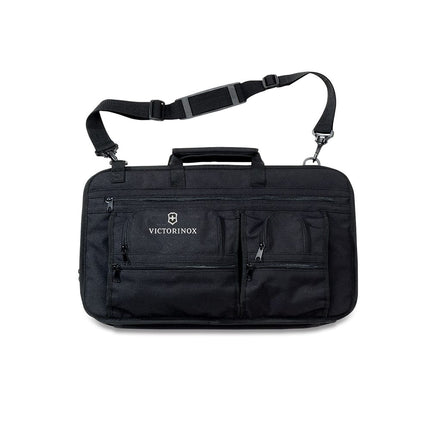 Victorinox 7.4012.4 Hộp Đựng Dao Cho (12) Dao 33 cm, Polyester Đen