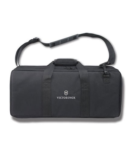Hộp Đựng Dao Đầu Bếp Chuyên Nghiệp Victorinox 7.4012.7 Chất Liệu Mềm (18) Dao 35.5 cm