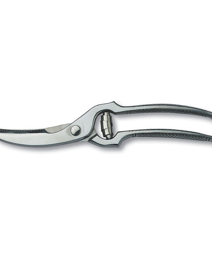 Kéo Cắt Gia Cầm Victorinox 7.6345 Lưỡi Thép Không Gỉ 10.2 cm Có Khóa