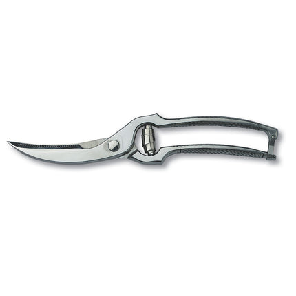 Kéo Cắt Gia Cầm Victorinox 7.6345 Lưỡi Thép Không Gỉ 10.2 cm Có Khóa