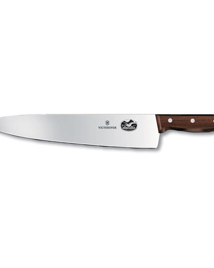 Dao Đầu Bếp Victorinox 5.2000.31-X1 30.5 cm Tay Cầm Gỗ
