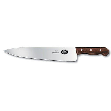 Dao Đầu Bếp Victorinox 5.2000.31-X1 30.5 cm Tay Cầm Gỗ