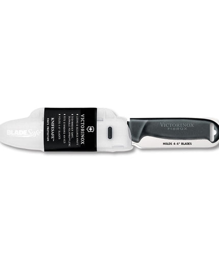 Bao Dao Victorinox 7.0898.7 Lưỡi 10.2-15.2 cm Thiết Kế Đa Năng