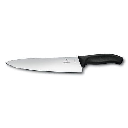 Dao Bếp Trưởng Victorinox 5.2003.31-X2 30.5 cm Cán Fibrox® Nylon Đen