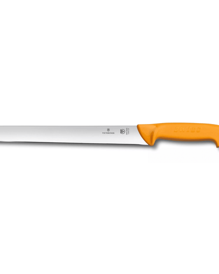 Dao Thái Lát Victorinox 5.8441.30 Swibo 30.5 cm Thép Không Gỉ