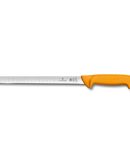 Dao Thái Swibo Victorinox 5.8444.25 25.4 cm Cán Polyamide Cam Thép Không Gỉ