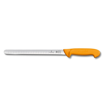 Dao Thái Swibo Victorinox 5.8444.25 25.4 cm Cán Polyamide Cam Thép Không Gỉ