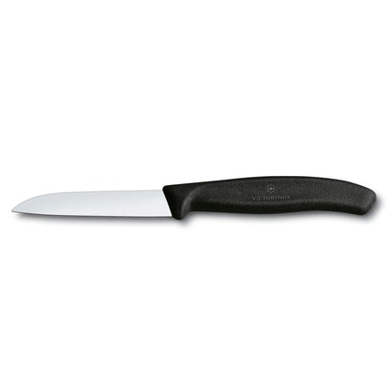 Dao Gọt Victorinox 6.7403 8.3 cm Cán Polypropylene Đen