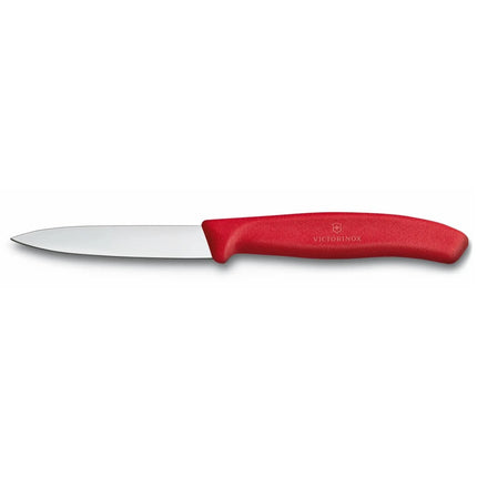Dao Gọt Victorinox 6.7601 8.3 cm Cán Polypropylene Đỏ
