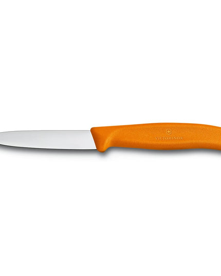 Dao Gọt Victorinox 6.7606.L119 8.3 cm Cán Polypropylene Cam
