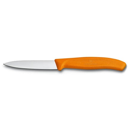 Dao Gọt Victorinox 6.7606.L119 8.3 cm Cán Polypropylene Cam