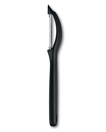 Victorinox 7.6075 Dụng Cụ Gọt Vỏ Thẳng Ergonomic Lưỡi Răng Cưa
