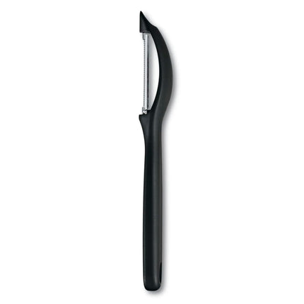 Victorinox 7.6075 Dụng Cụ Gọt Vỏ Thẳng Ergonomic Lưỡi Răng Cưa