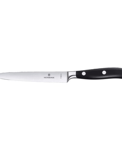 Dao Thái Grand Maître Victorinox 7.7203.15G 15.2 cm Cán POM Đen Thép Không Gỉ