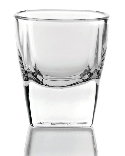 Ly Shot Whiskey Anchor Hocking 1P00210 59 ml