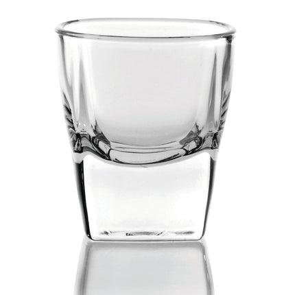 Ly Shot Whiskey Anchor Hocking 1P00210 59 ml