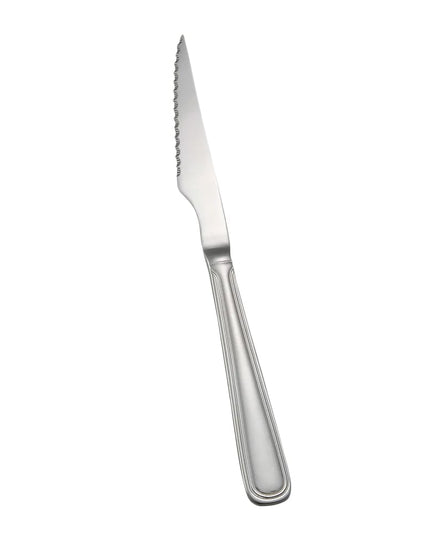 Dao Steak Winco 0030-16 Đầu Nhọn Thép Không Gỉ 18/8 Shangarila