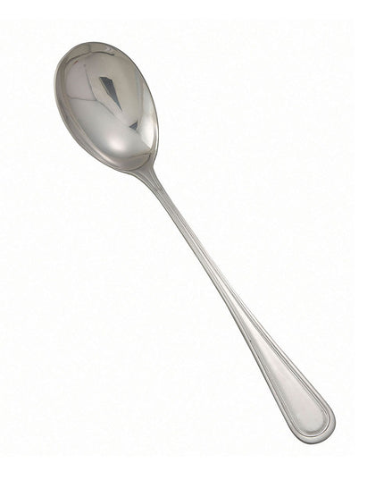 Muỗng Đặc Winco 0030-23 Shangarila Inox 18/8 Siêu Dày 28.6 cm