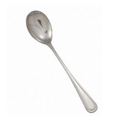 Muỗng Đặc Winco 0030-23 Shangarila Inox 18/8 Siêu Dày 28.6 cm