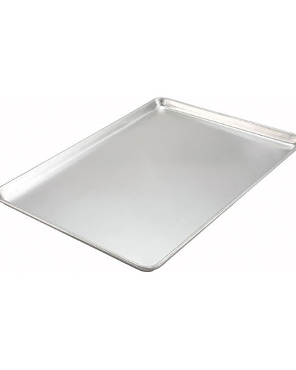 Khay Nướng Winco 1826-E Cỡ 1/1 66 x 45.7 cm Nhôm 18 Gauge