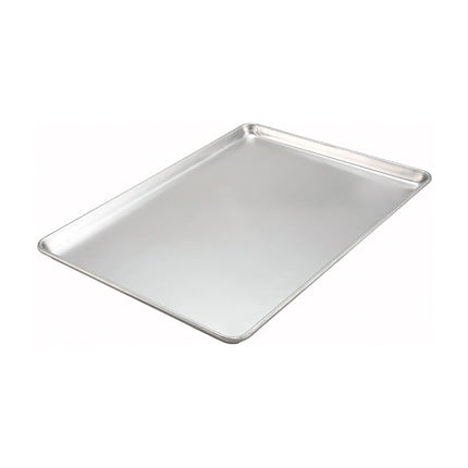 Khay Nướng Winco 1826-E Cỡ 1/1 66 x 45.7 cm Nhôm 18 Gauge