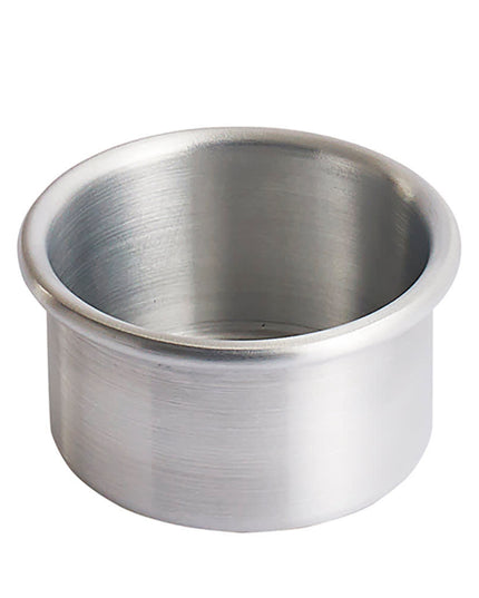 Khuôn Bánh Tròn Winco ACP-032 7.6 cm Nhôm