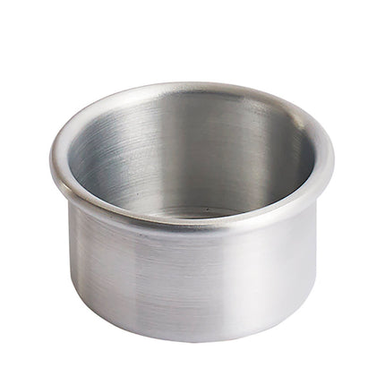Khuôn Bánh Tròn Winco ACP-032 7.6 cm Nhôm