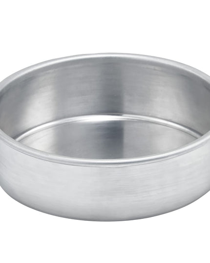 Khuôn Bánh Tròn Winco ACP-062 15.2 cm Nhôm