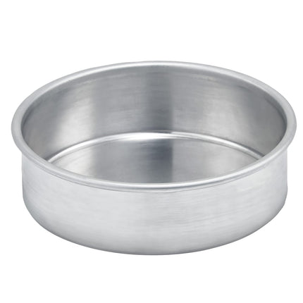 Khuôn Bánh Tròn Winco ACP-062 15.2 cm Nhôm
