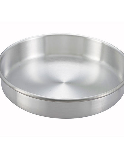 Khuôn Bánh Lớp Winco ACP-082 20.3 x 5.1 cm Nhôm