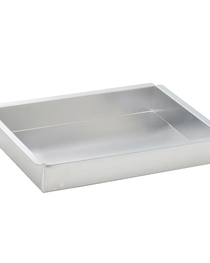 Khuôn Bánh Chữ Nhật Winco ACP-0913 33 x 22.9 x 5.1 cm Nhôm