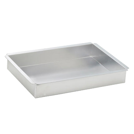 Khuôn Bánh Chữ Nhật Winco ACP-0913 33 x 22.9 x 5.1 cm Nhôm