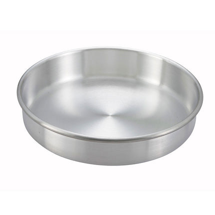 Khuôn Bánh Lớp Winco ACP-092 22.9 x 5.1 cm Nhôm