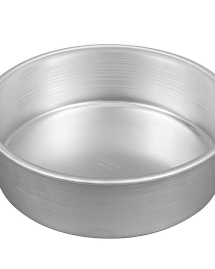 Khuôn Bánh Lớp Winco ACP-093 22.9 x 7.6 cm Nhôm