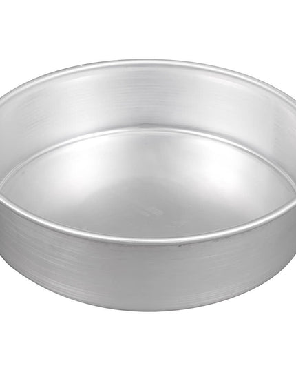 Khuôn Bánh Lớp Winco ACP-103 25.4 x 7.6 cm Nhôm