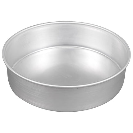 Khuôn Bánh Lớp Winco ACP-103 25.4 x 7.6 cm Nhôm