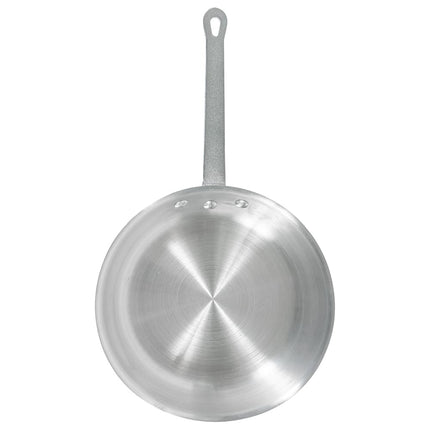 Chảo Rán Nhôm Winco AFP-10A 25.4 cm Tay Cầm Kim Loại Đặc