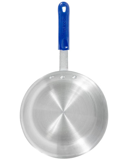 Chảo Rán Nhôm Winco AFP-10A-H 25.4 cm Tay Cầm Silicone Đặc