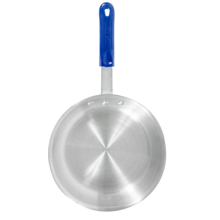 Chảo Rán Nhôm Winco AFP-10A-H 25.4 cm Tay Cầm Silicone Đặc